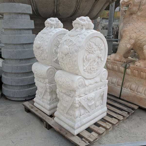 園林景觀雕塑怎么分類？