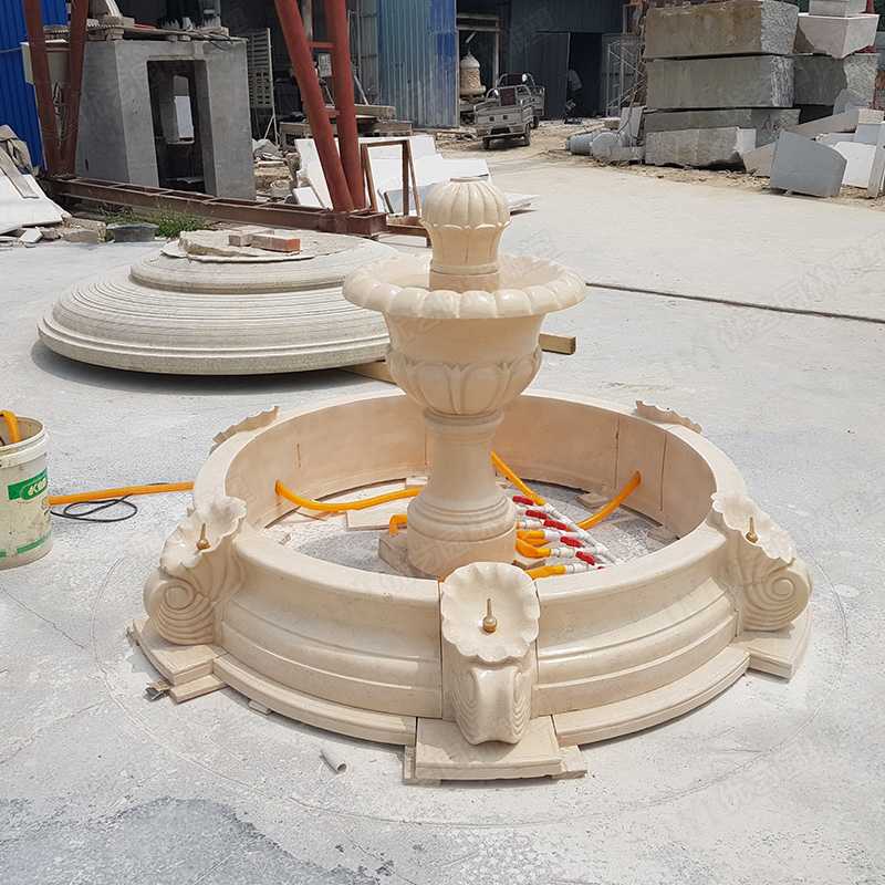 小型石雕噴泉，石雕噴泉廠家2.jpg