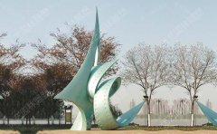 優(yōu)質的園林景觀雕塑有什么特點？